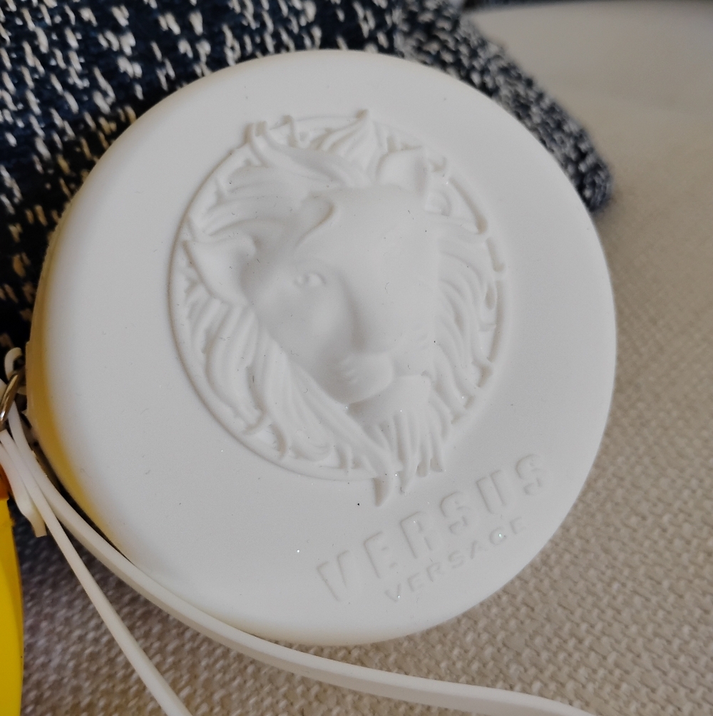 Versus Versace Lion Coin Pouches - Picture 4 of 4
